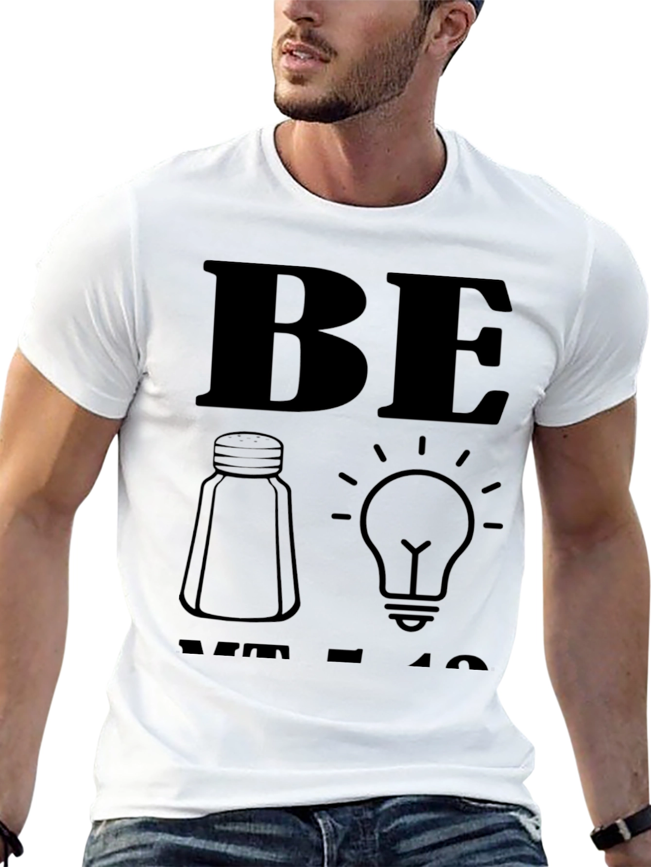 Be Salty T-Shirt