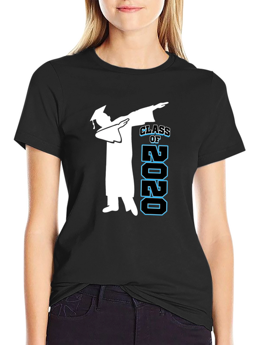 Class of 2020 Graduation T-Shirt