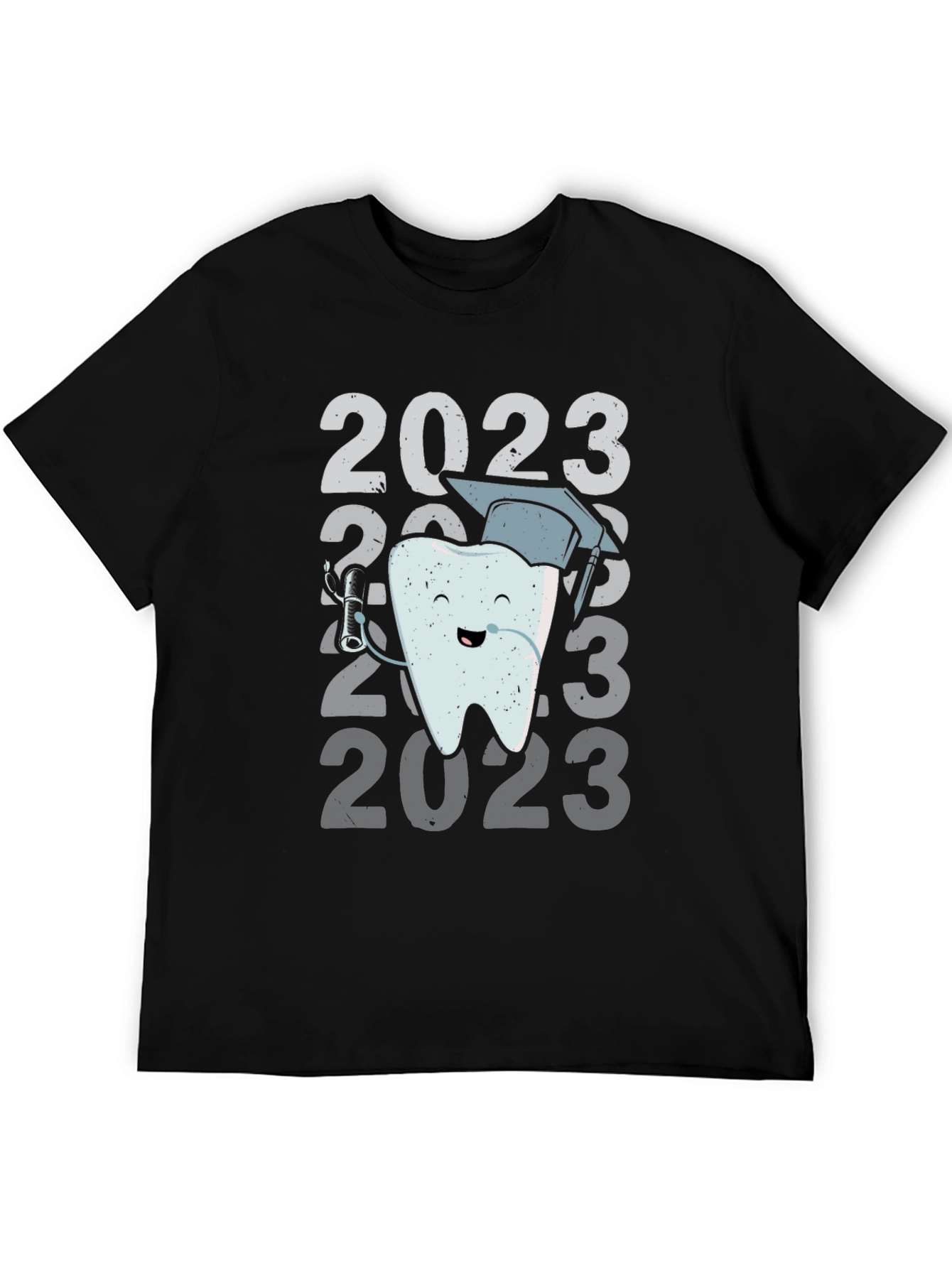 Dental Graduate 2023 T-Shirt for Dentists