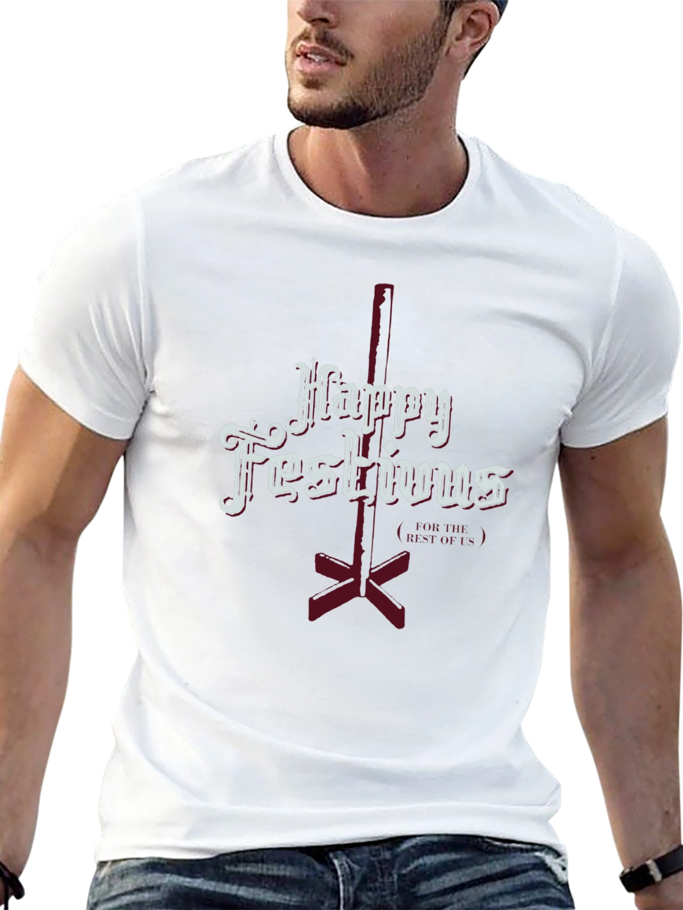 Happy Festivus T-Shirt