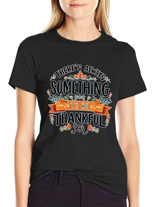 Thanksgiving Graphic Tee