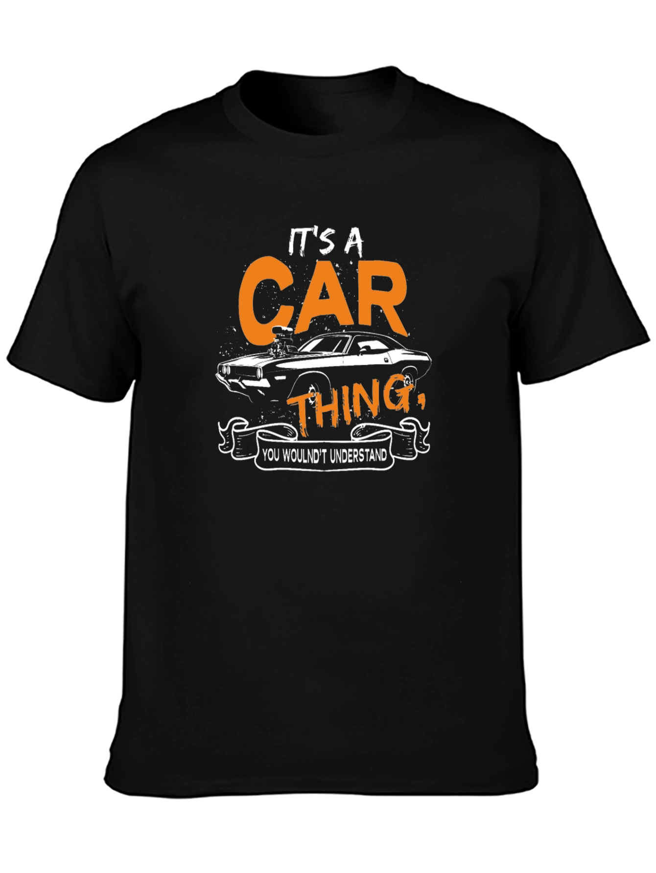 Its a Car Thing T-Shirt