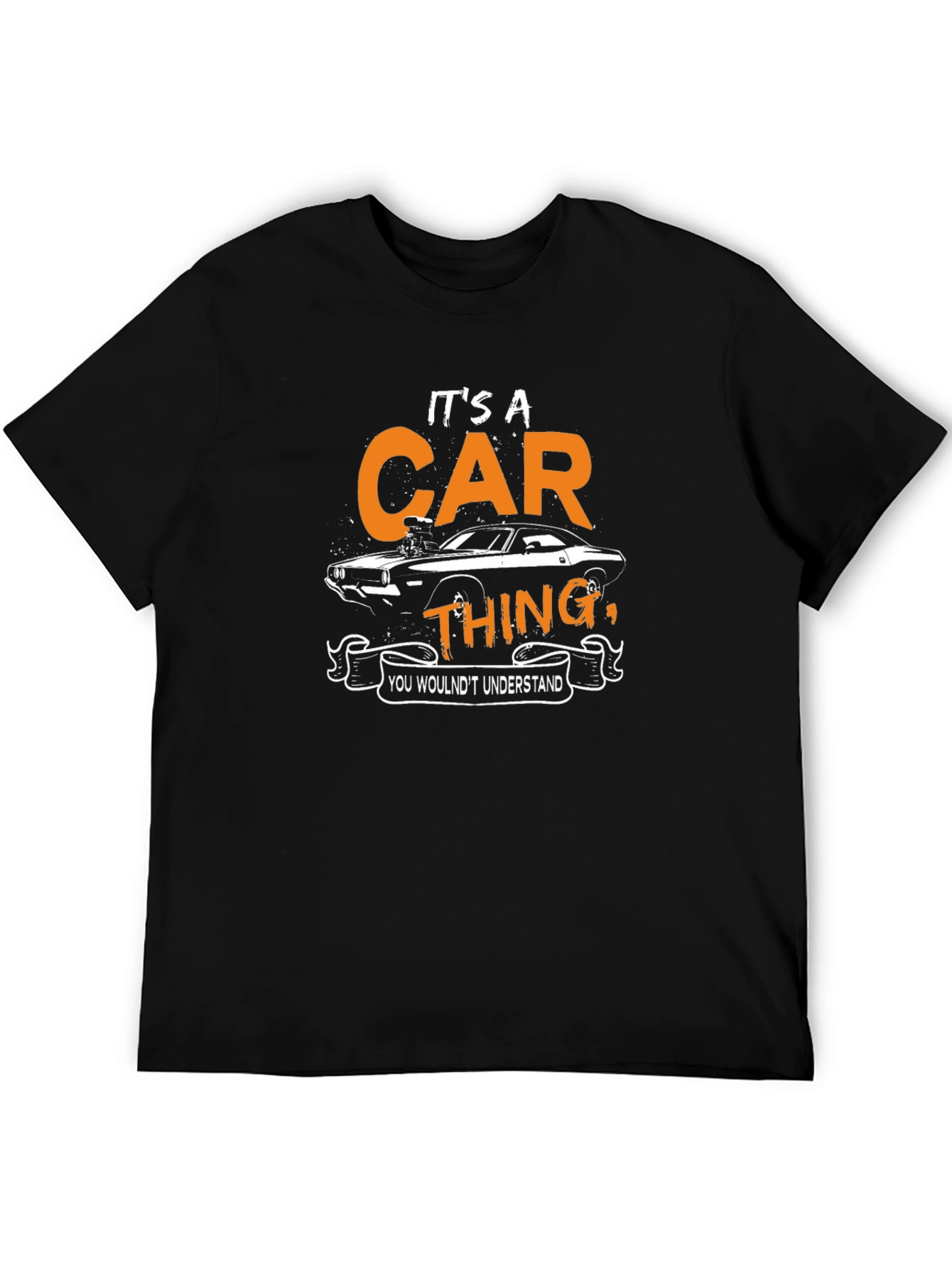 Its a Car Thing T-Shirt