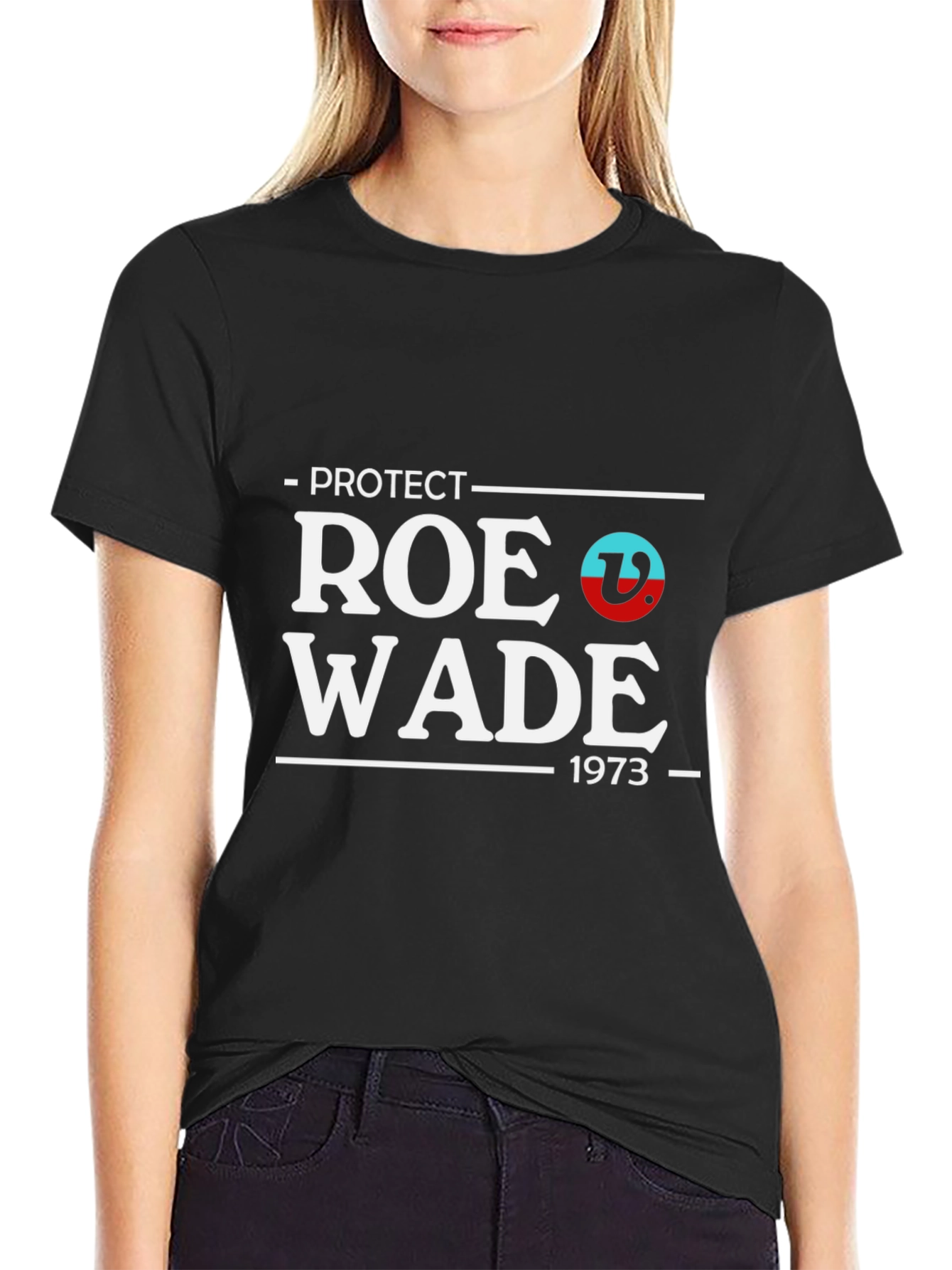 Protect Roe Wade T-Shirt