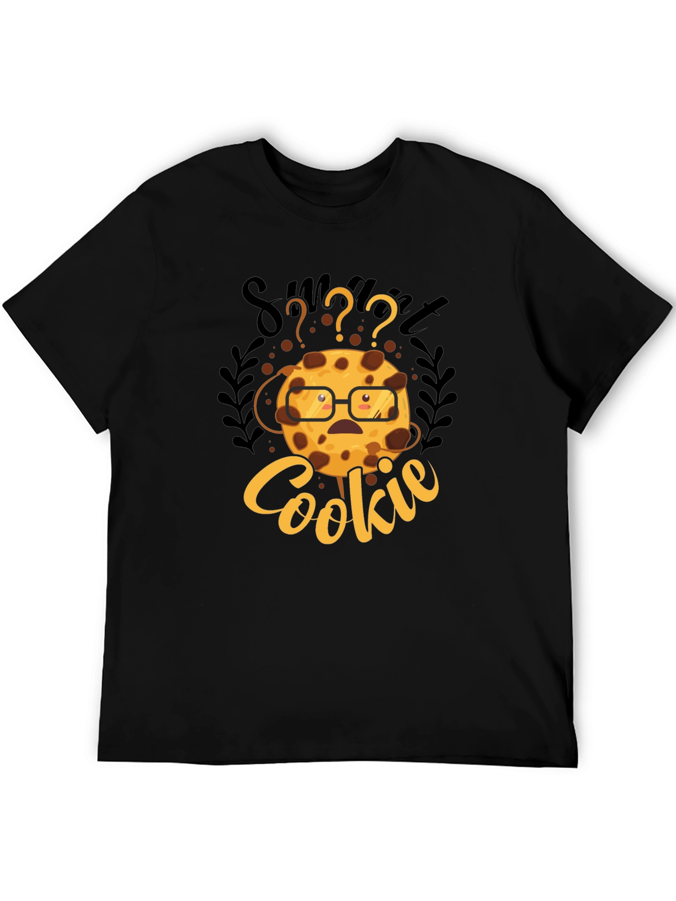 Smart Cookie T-Shirt - Nerd Cookie Tee