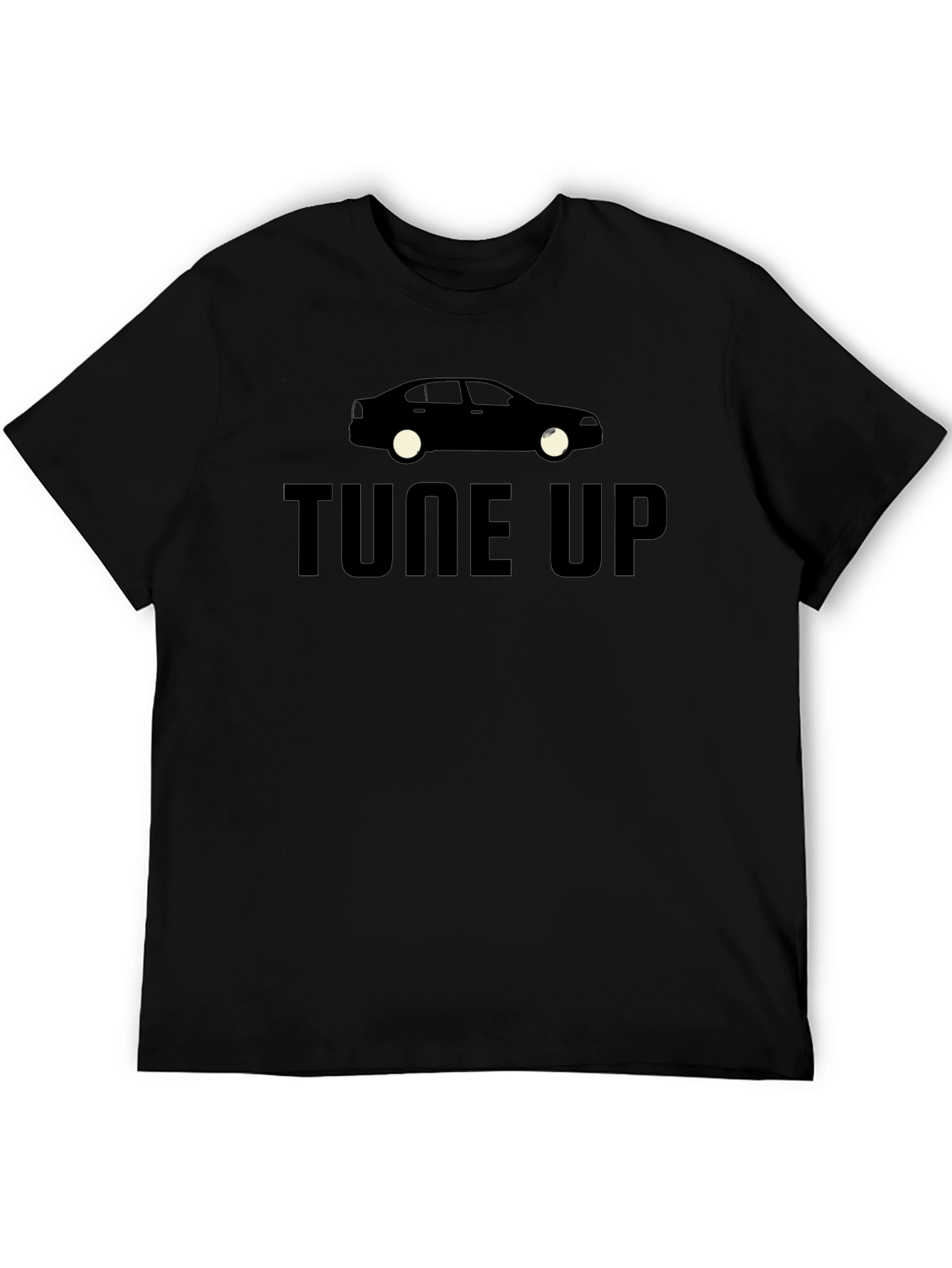 Tune Up Car Enthusiast T-Shirt