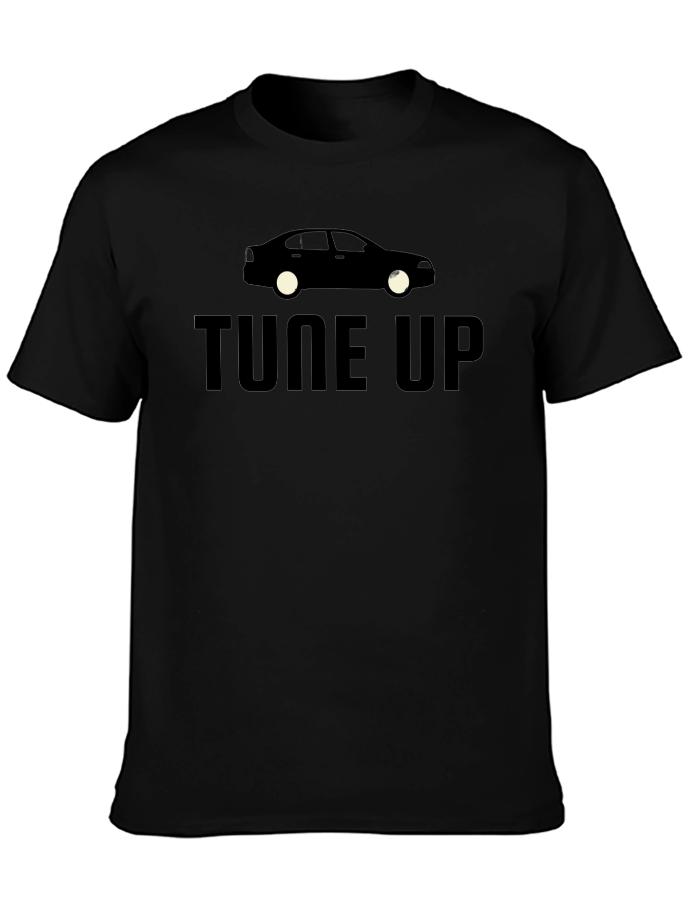 Tune Up Car Enthusiast T-Shirt