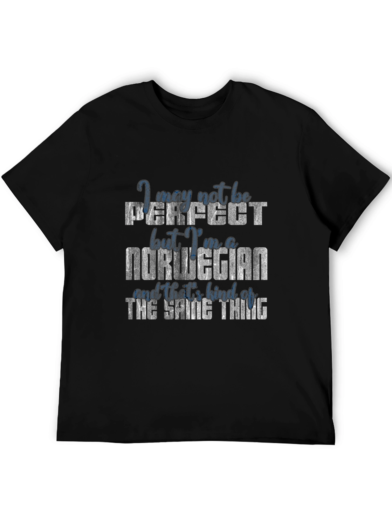 Perfectly Norwegian T-Shirt