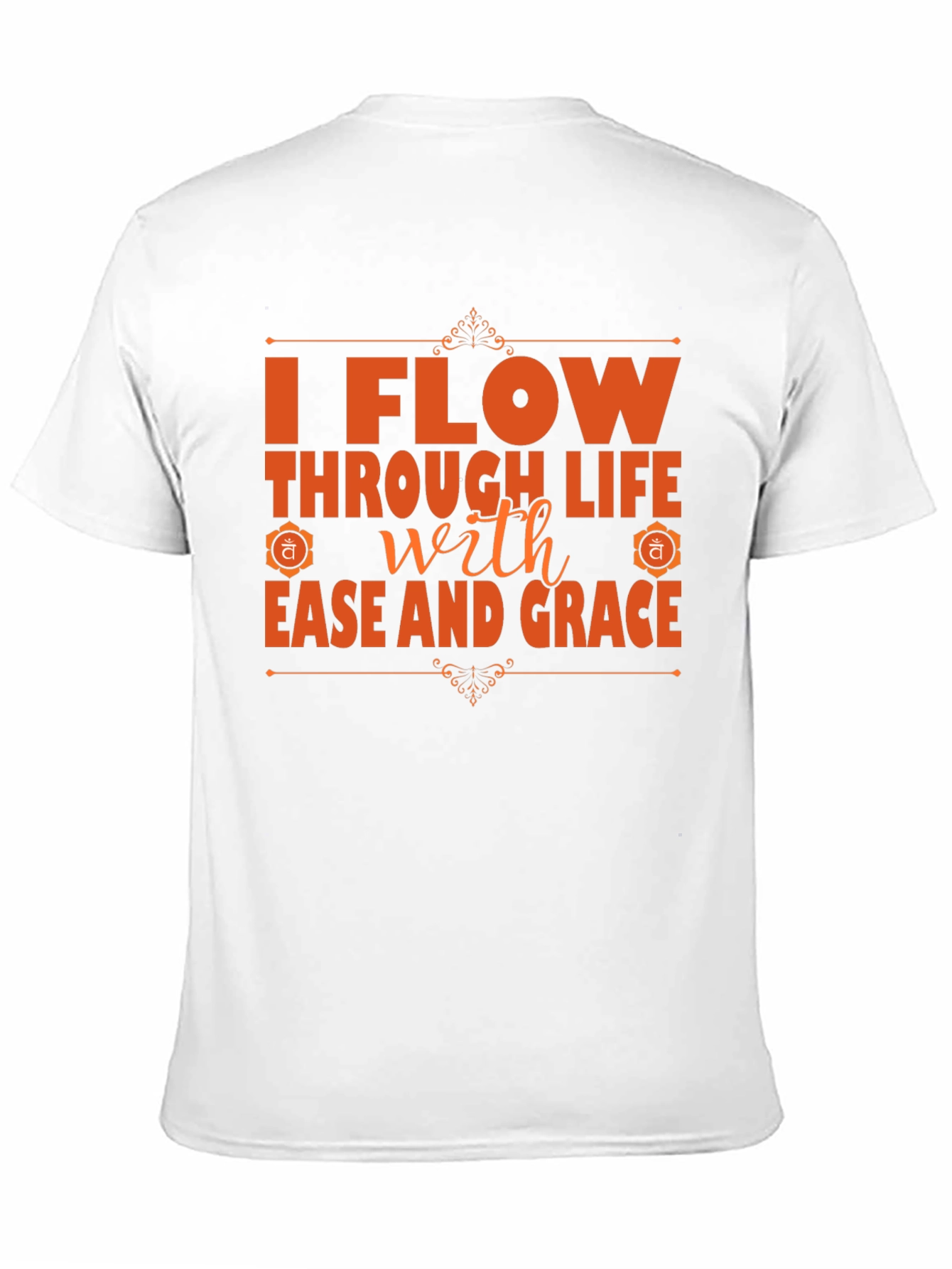 I Flow Through Life T-Shirt
