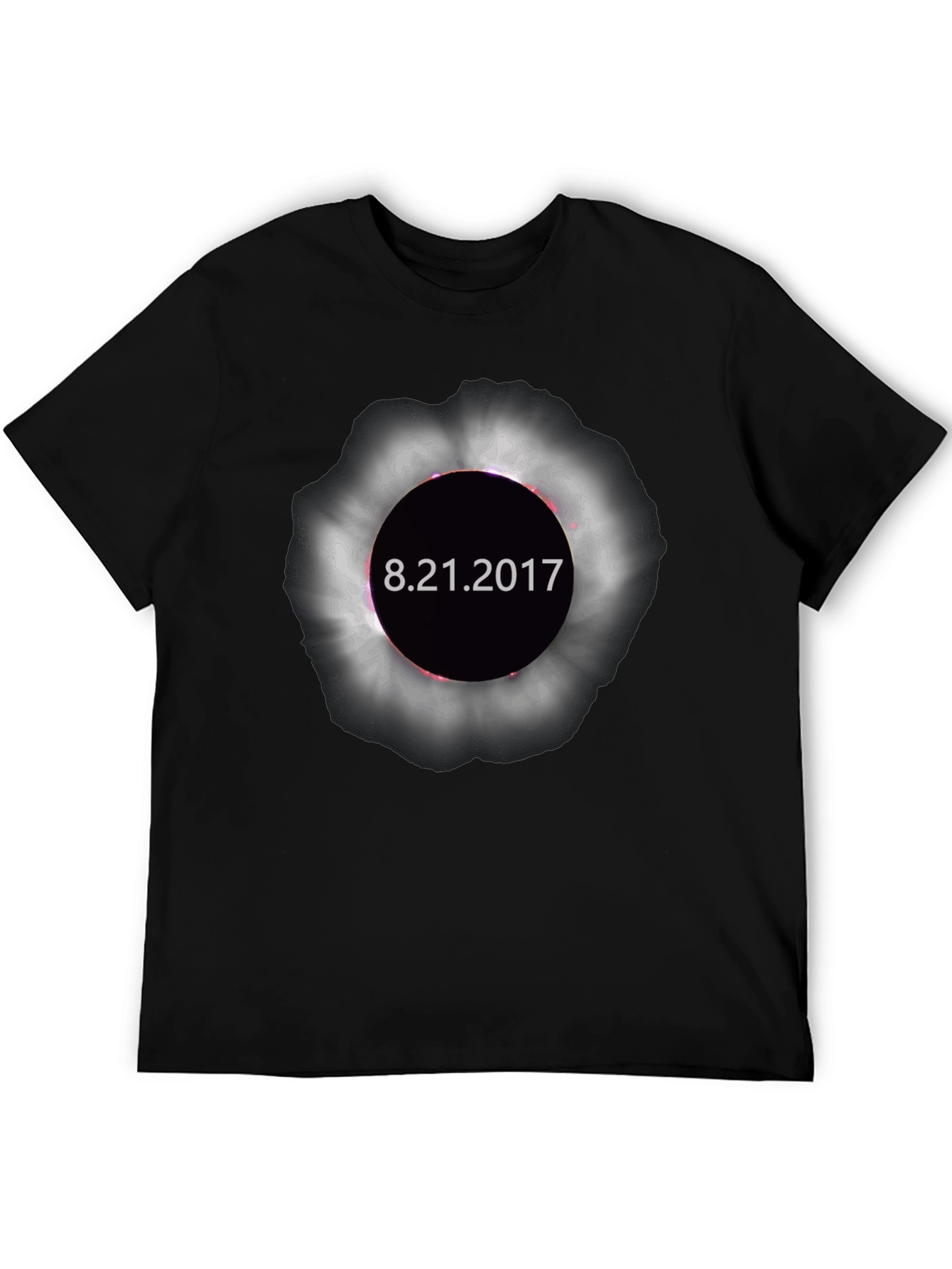 Eclipse 8.21.2017 Graphic Tee