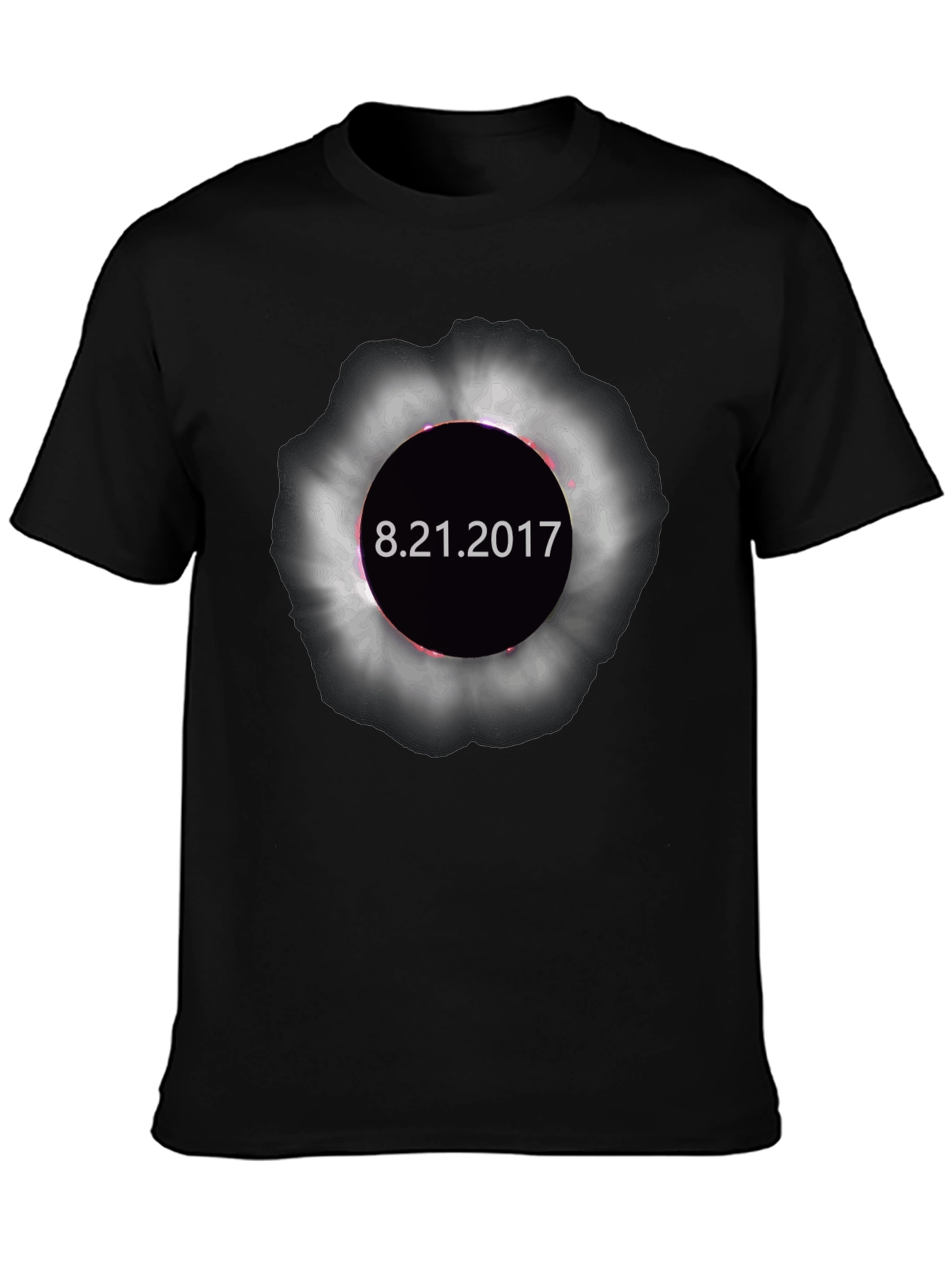 Eclipse 8.21.2017 Graphic Tee