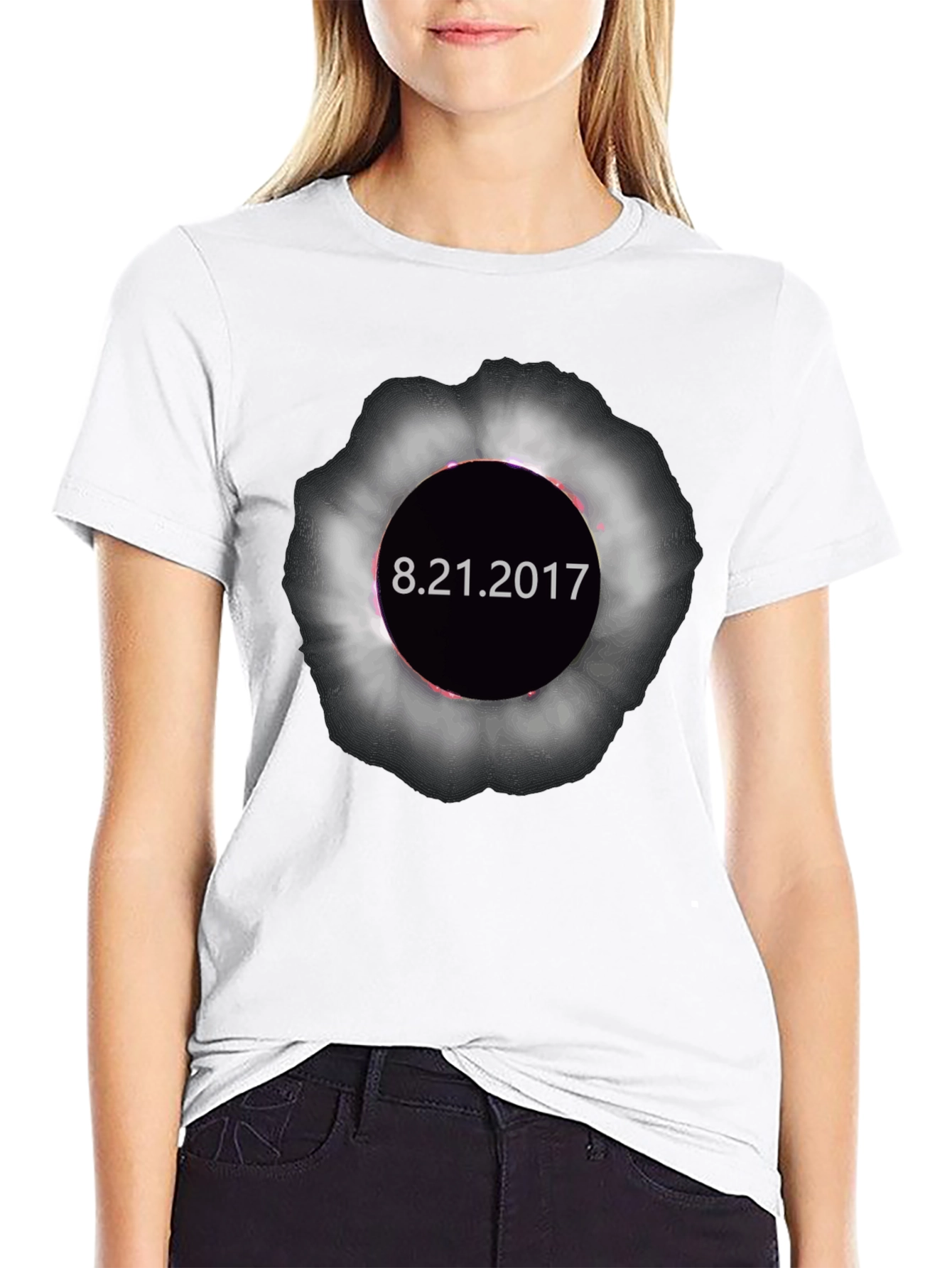Eclipse 8.21.2017 Graphic Tee