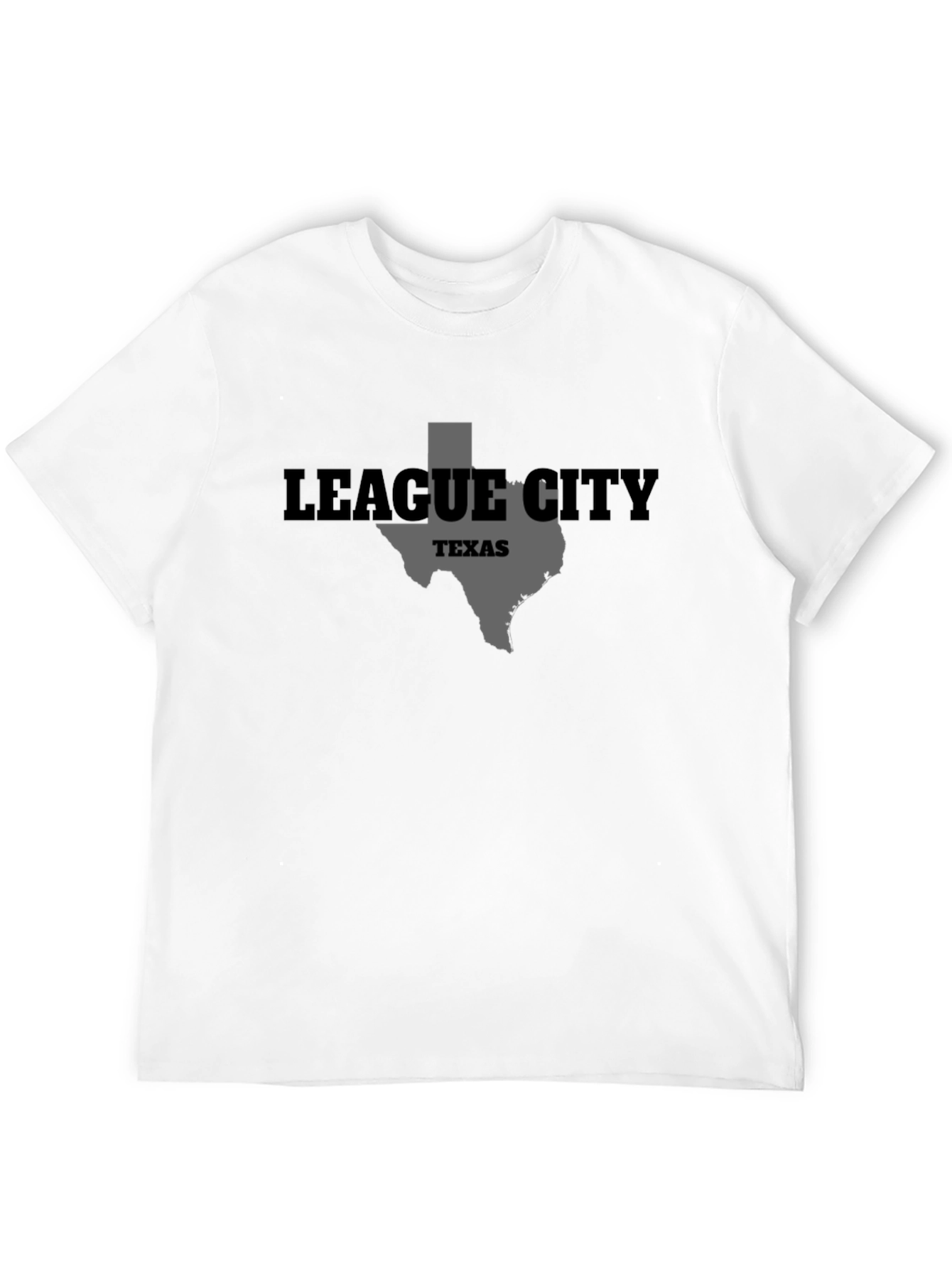 League City Texas T-Shirt