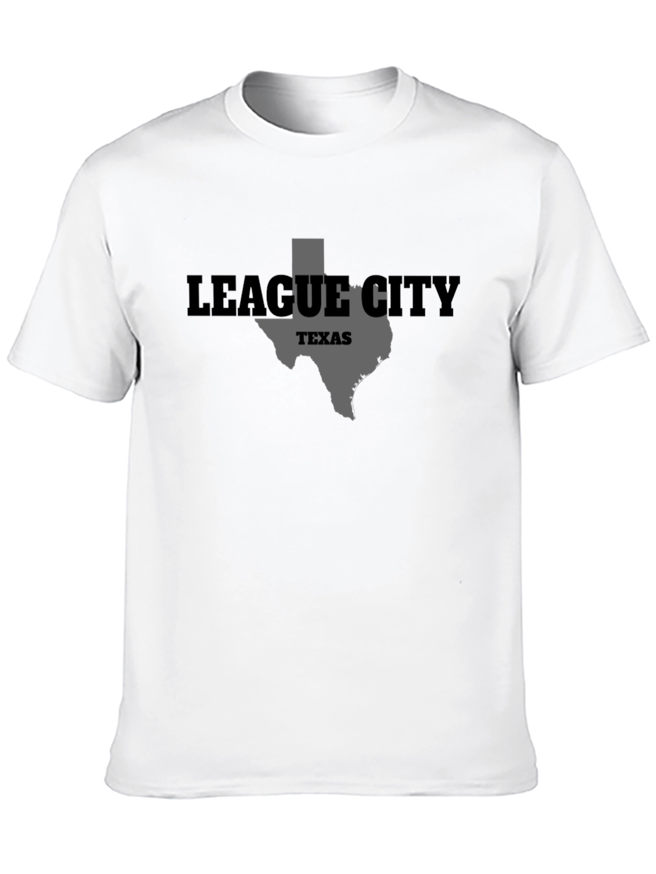 League City Texas T-Shirt