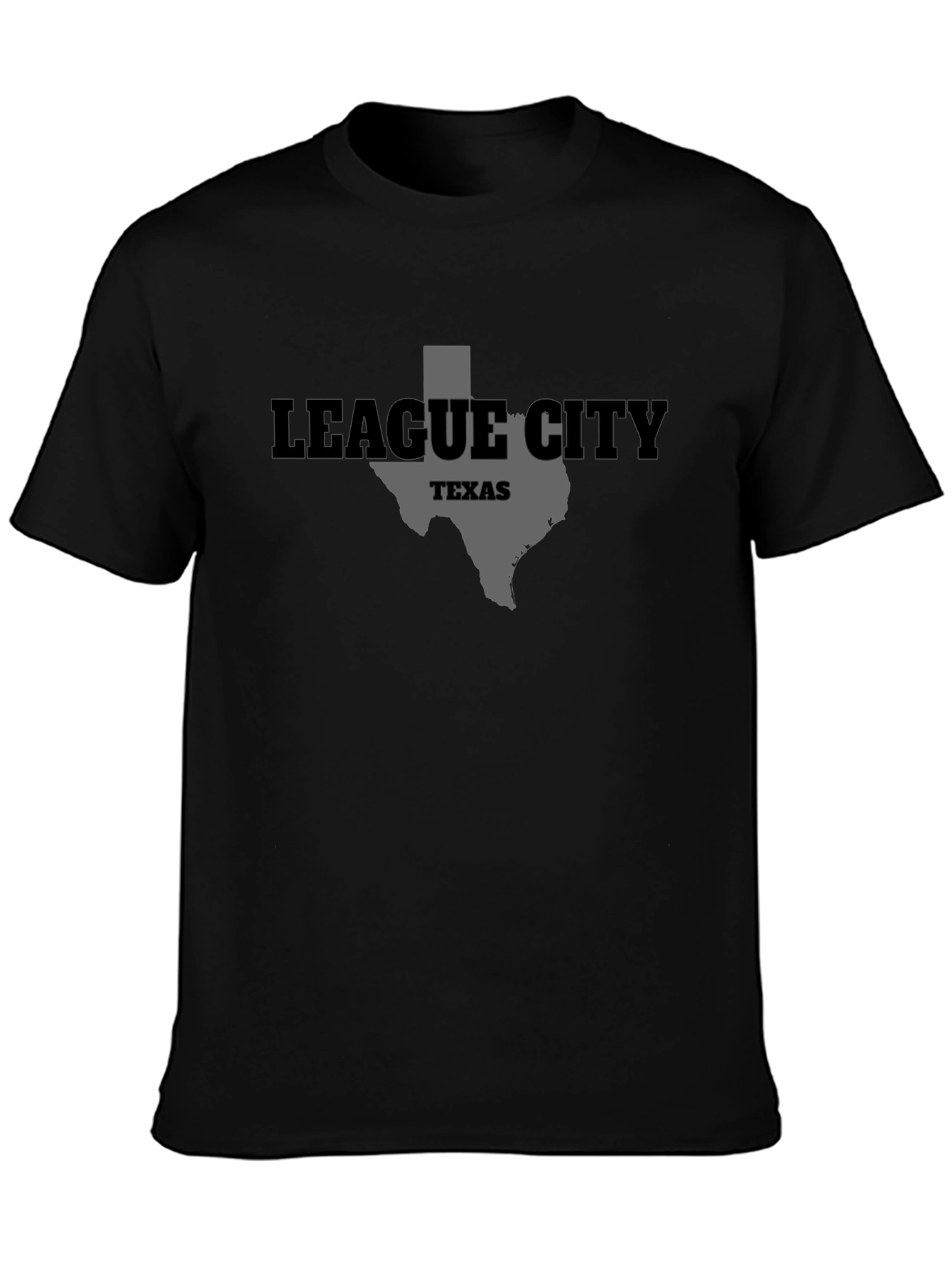 League City Texas T-Shirt