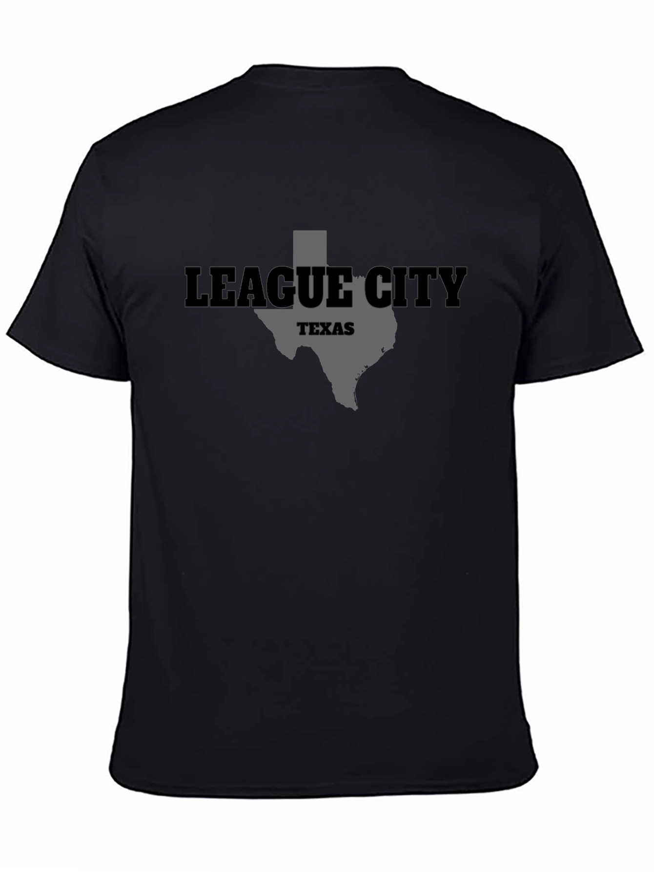 League City Texas T-Shirt