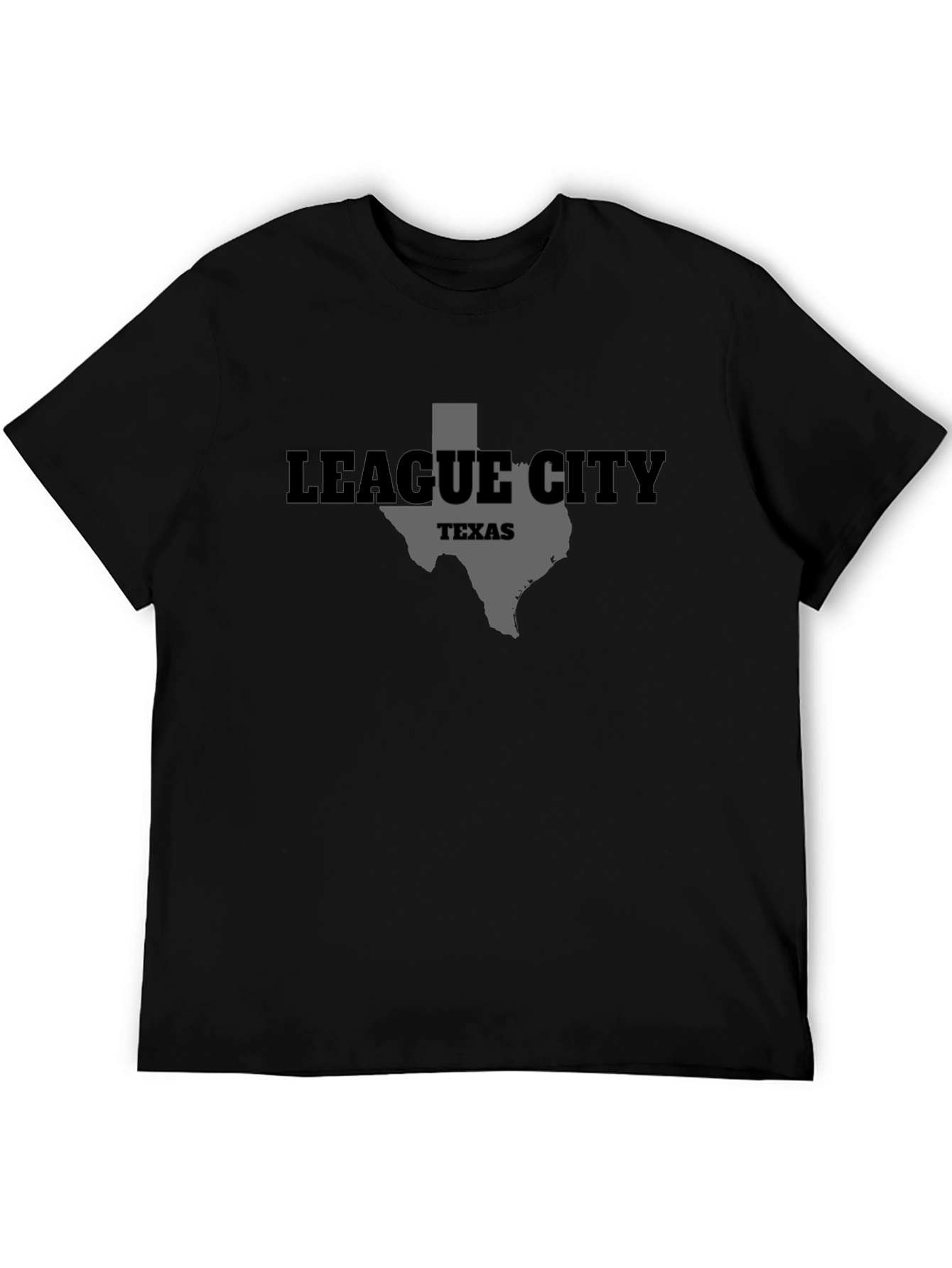 League City Texas T-Shirt