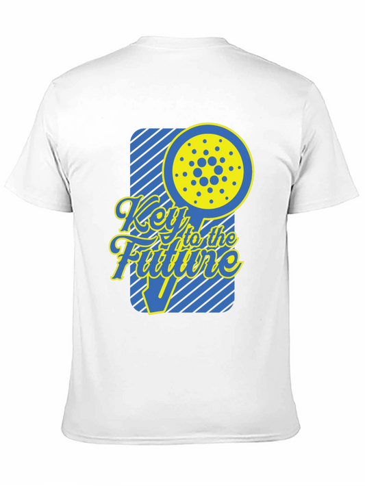 Key to the Future T-Shirt