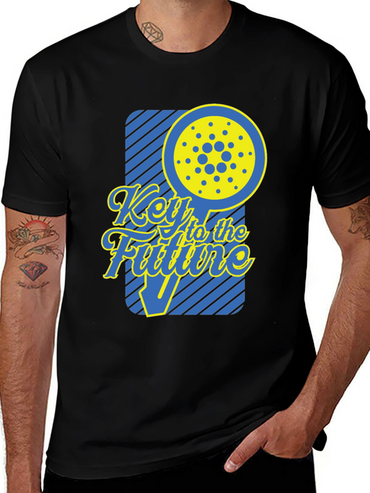 Key to the Future T-Shirt