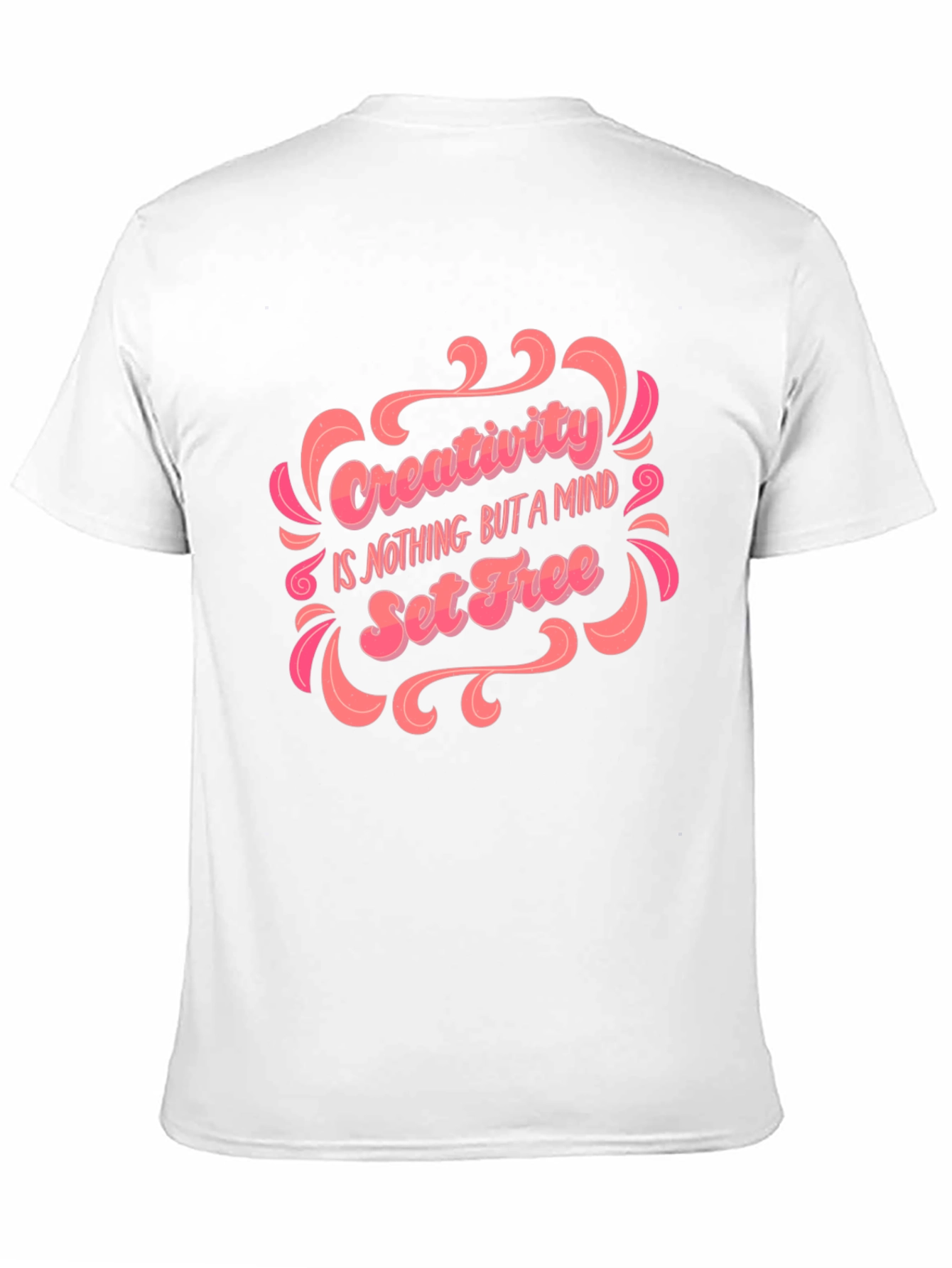 Creative Mind T-Shirt