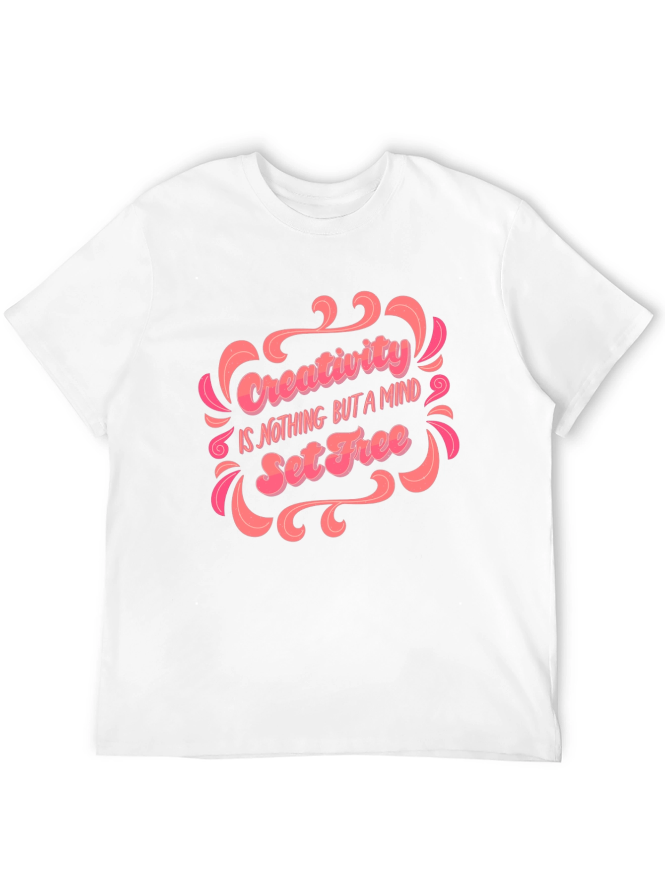 Creative Mind T-Shirt
