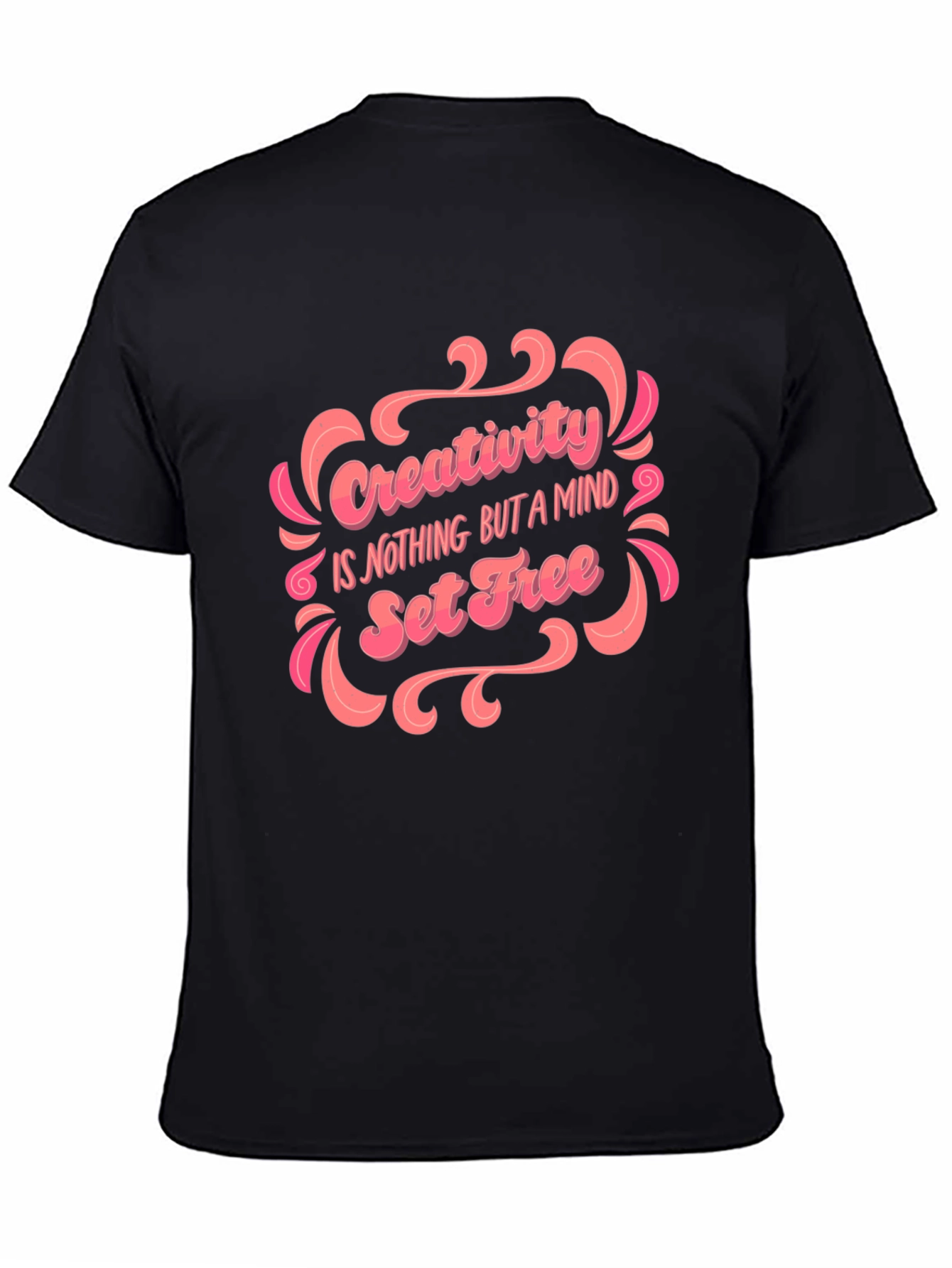 Creative Mind T-Shirt