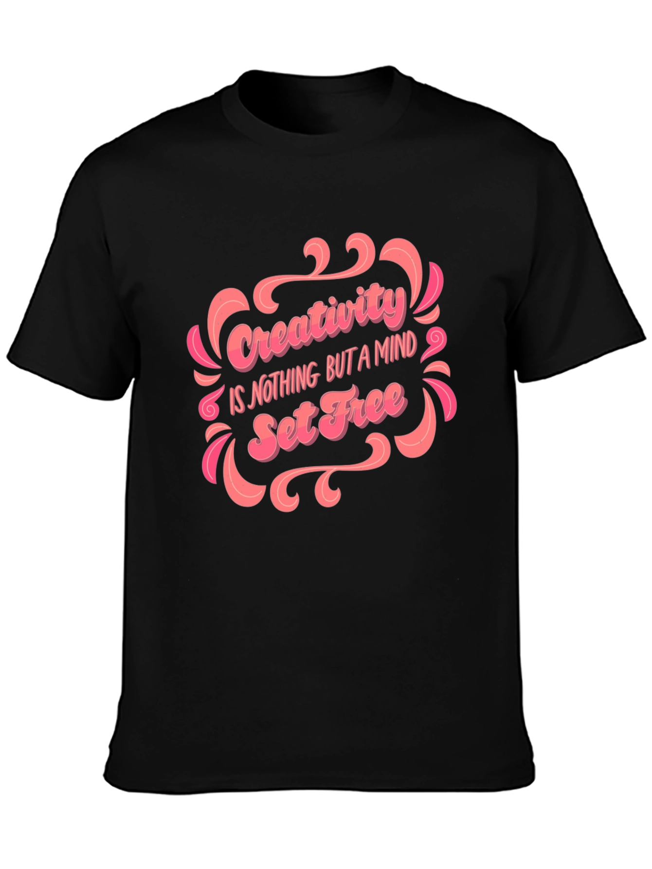 Creative Mind T-Shirt