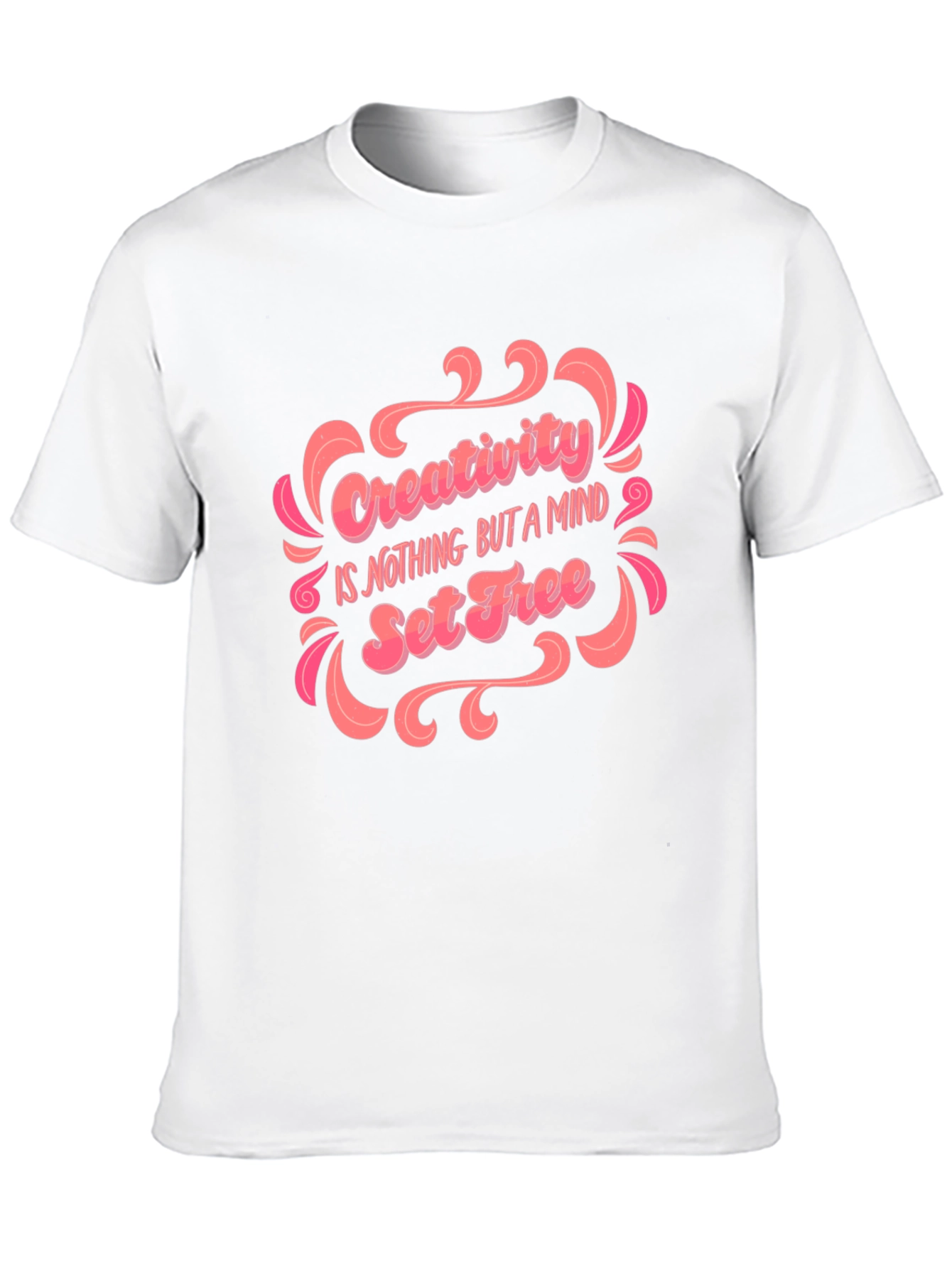 Creative Mind T-Shirt