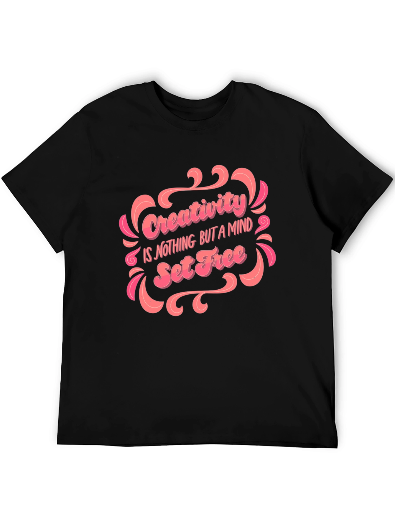 Creative Mind T-Shirt