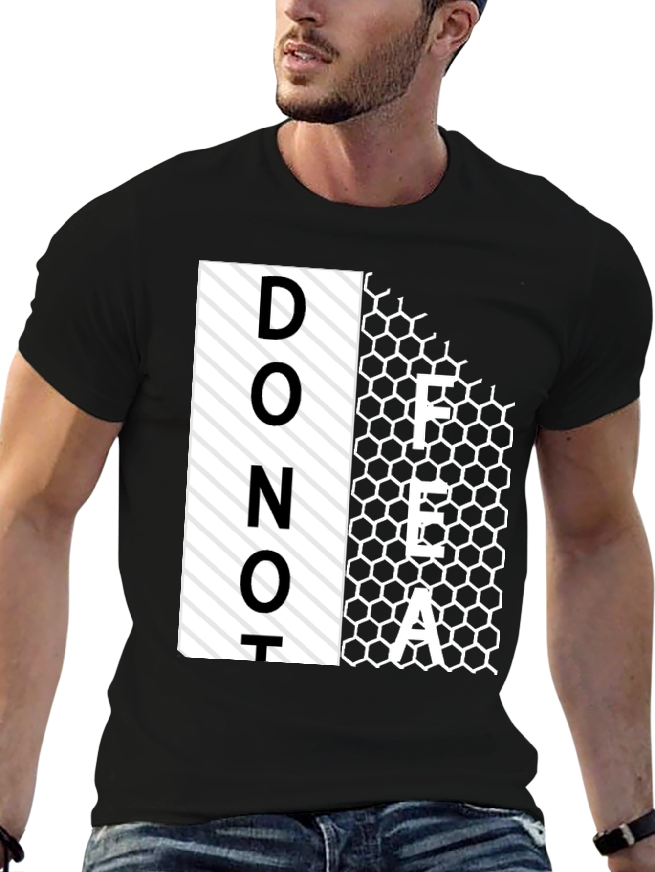 Do Not F*ck Each Other Over T-Shirt
