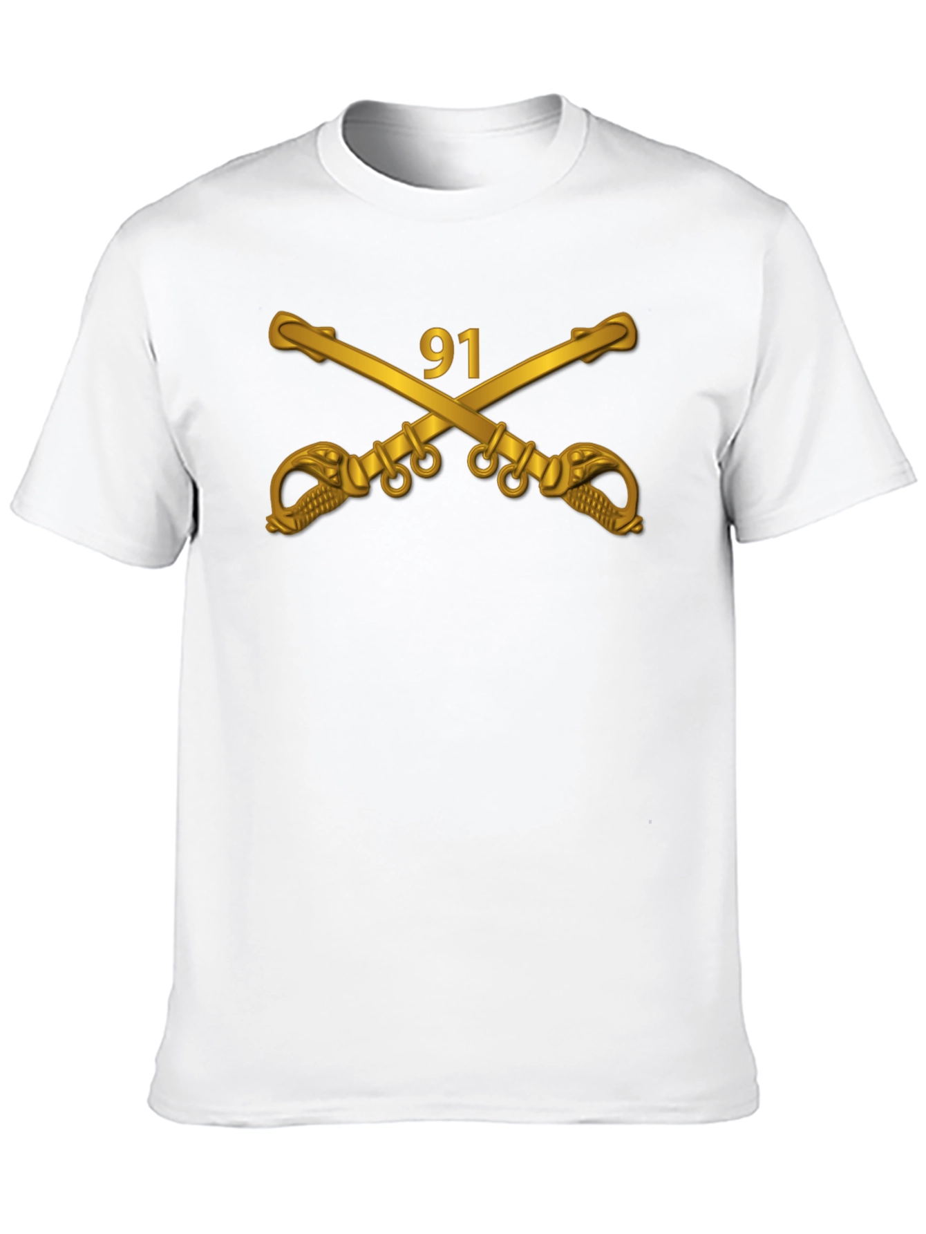 91st Cavalry T-Shirt