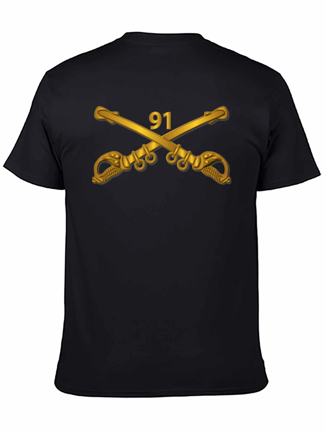 91st Cavalry T-Shirt