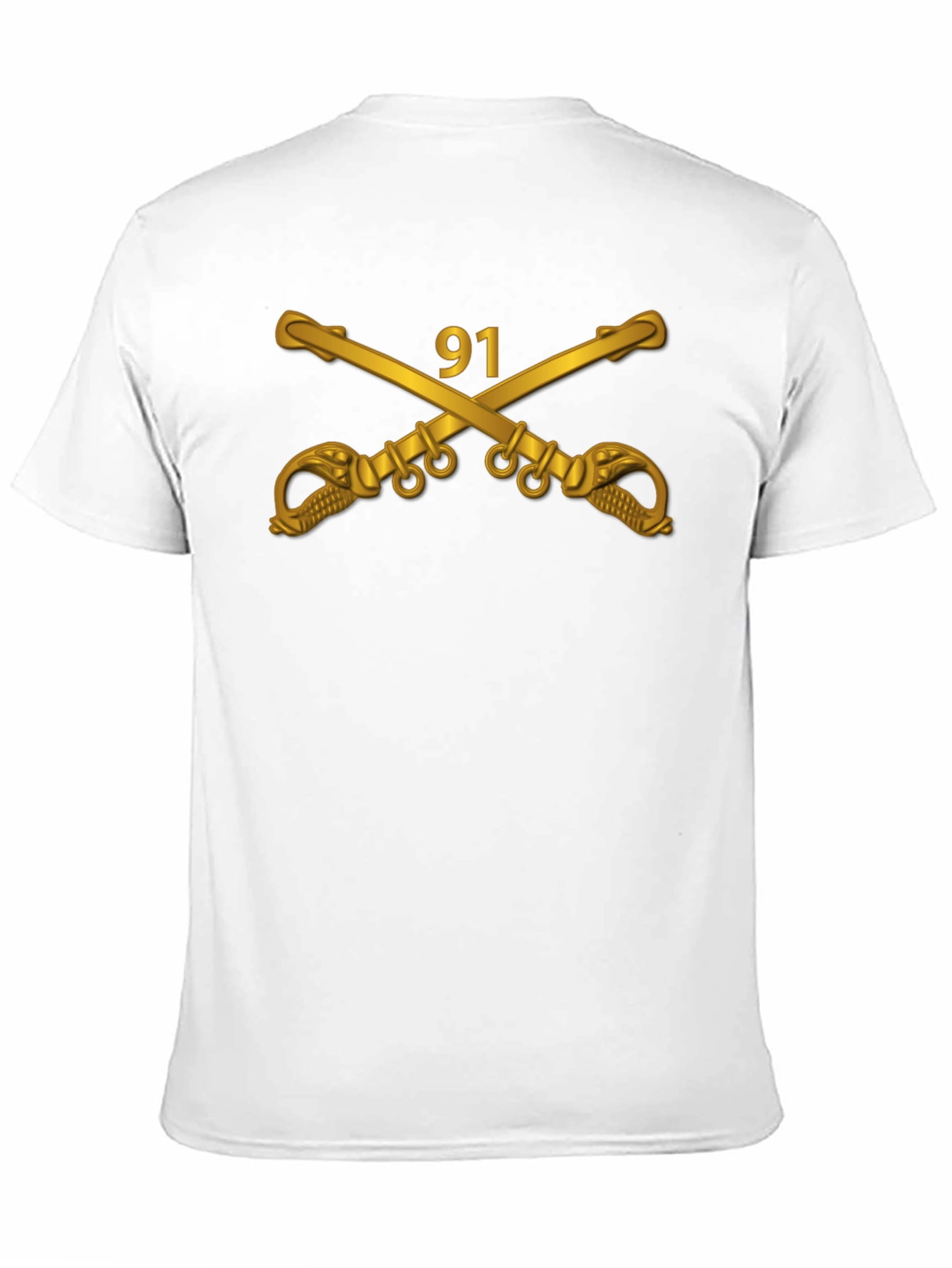 91st Cavalry T-Shirt