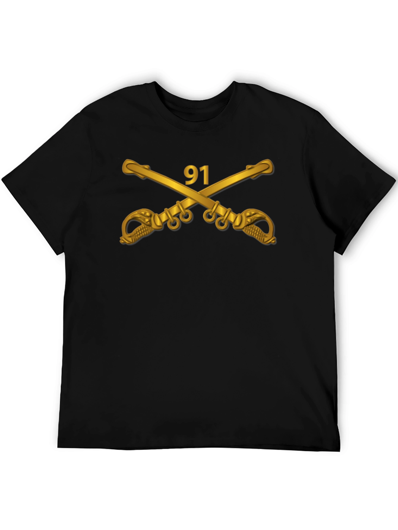 91st Cavalry T-Shirt
