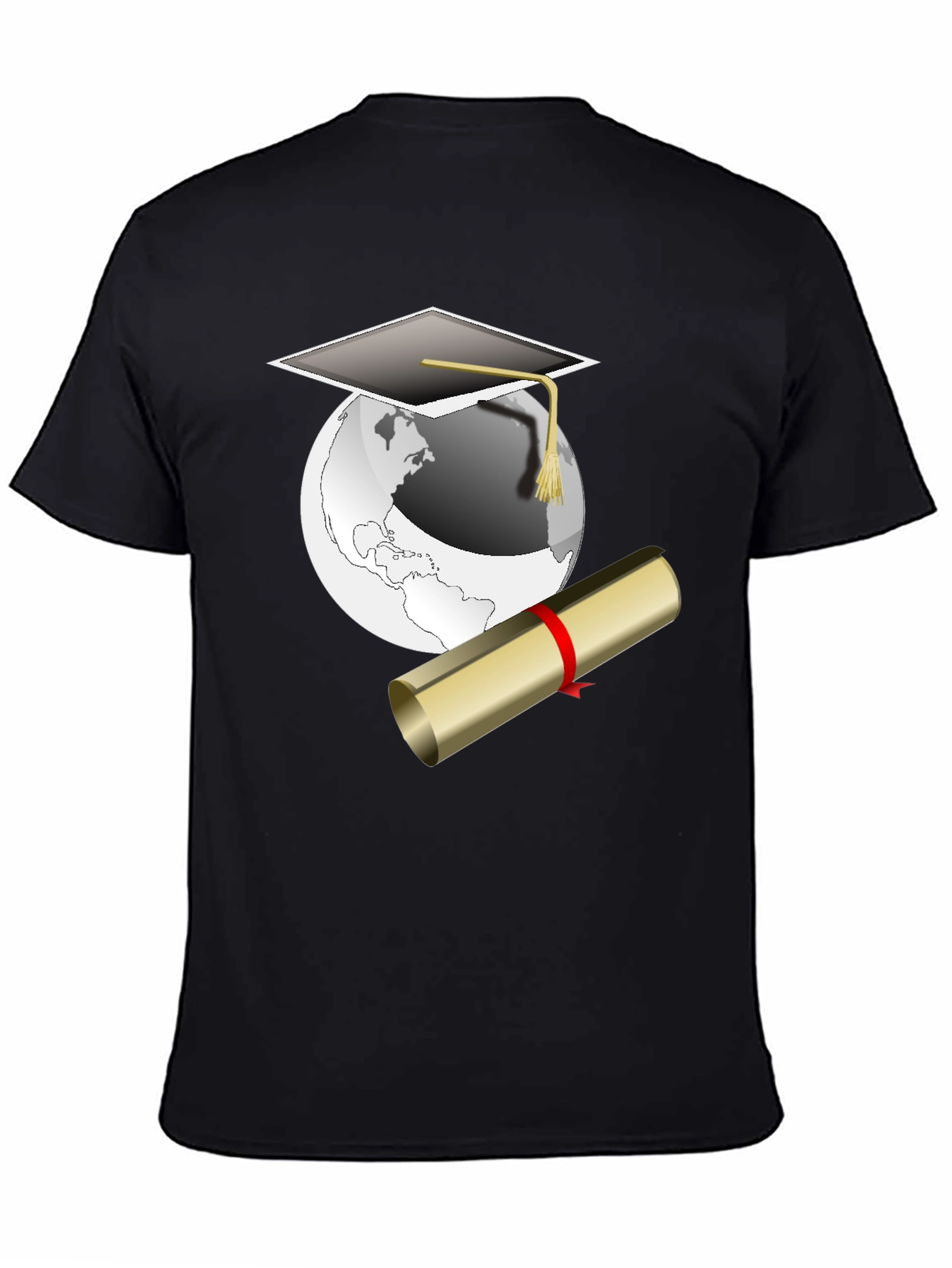 Graduate T-Shirt