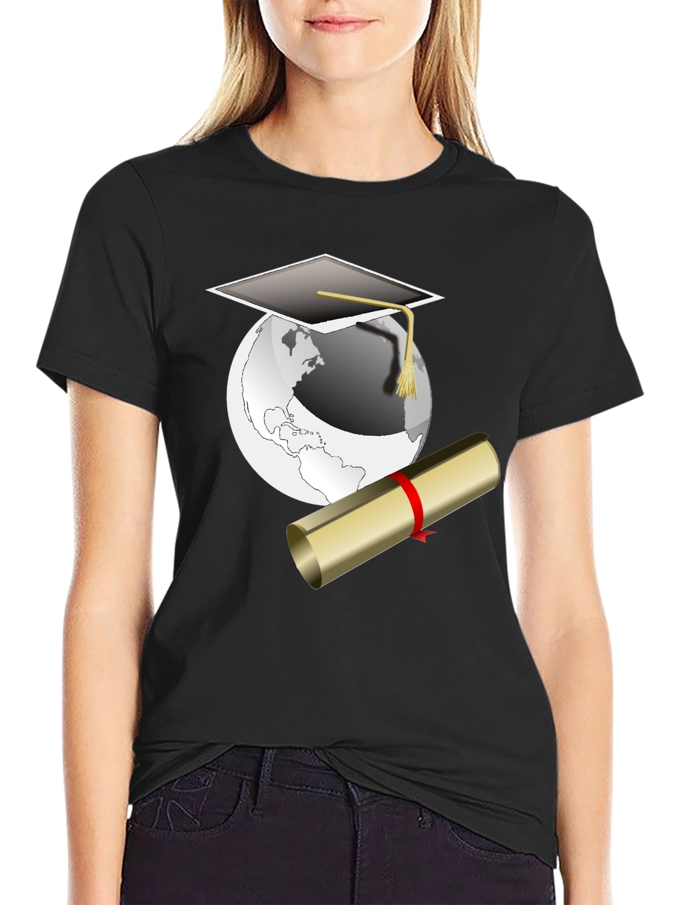 Graduate T-Shirt