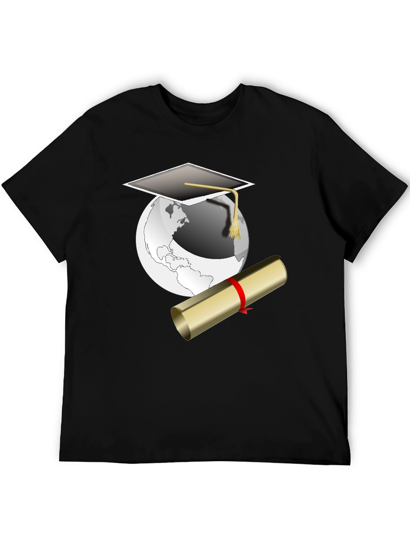 Graduate T-Shirt