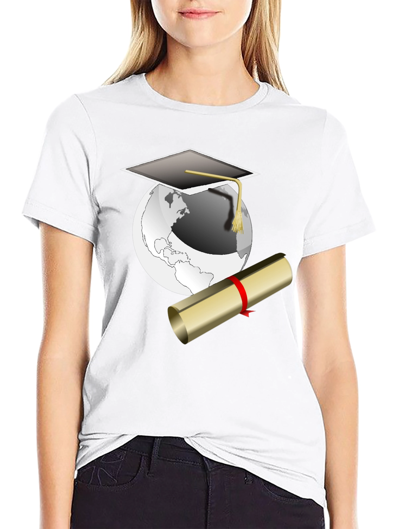 Graduate T-Shirt