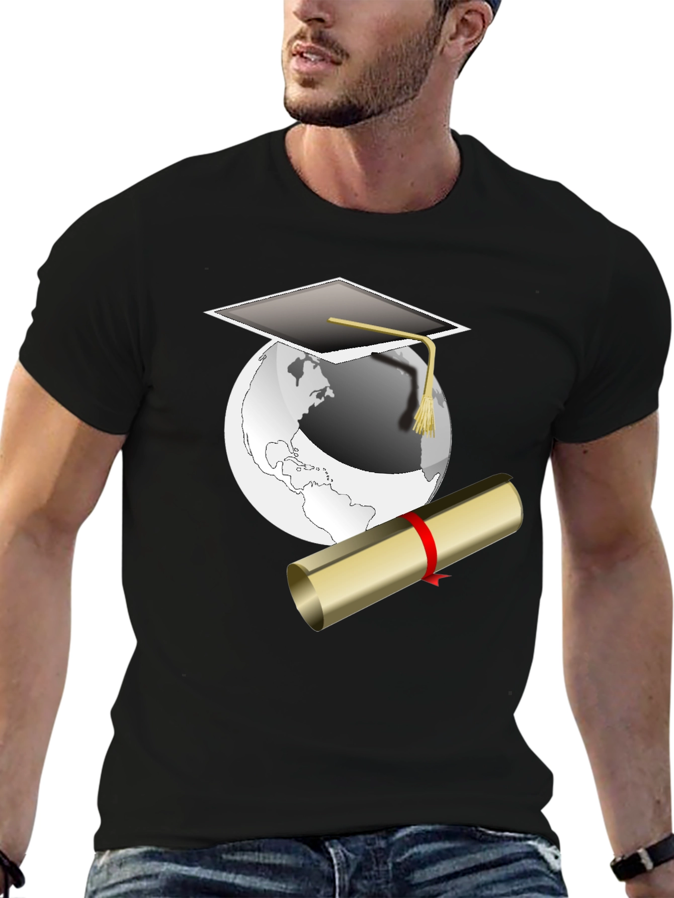 Graduate T-Shirt