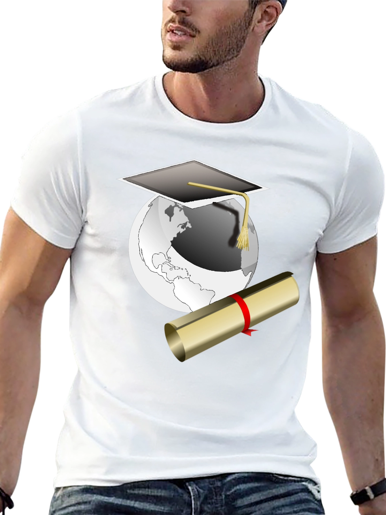 Graduate T-Shirt