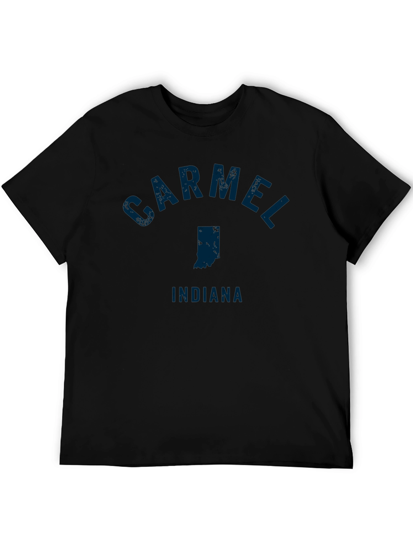 Carmel Indiana Graphic T-Shirt