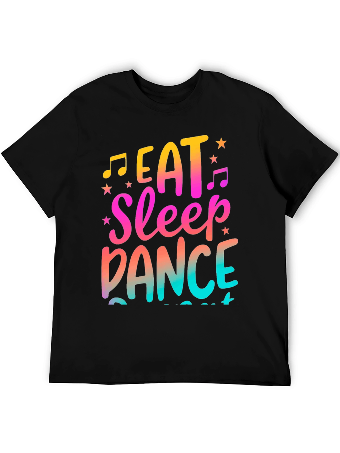Eat Sleep Dance T-Shirt
