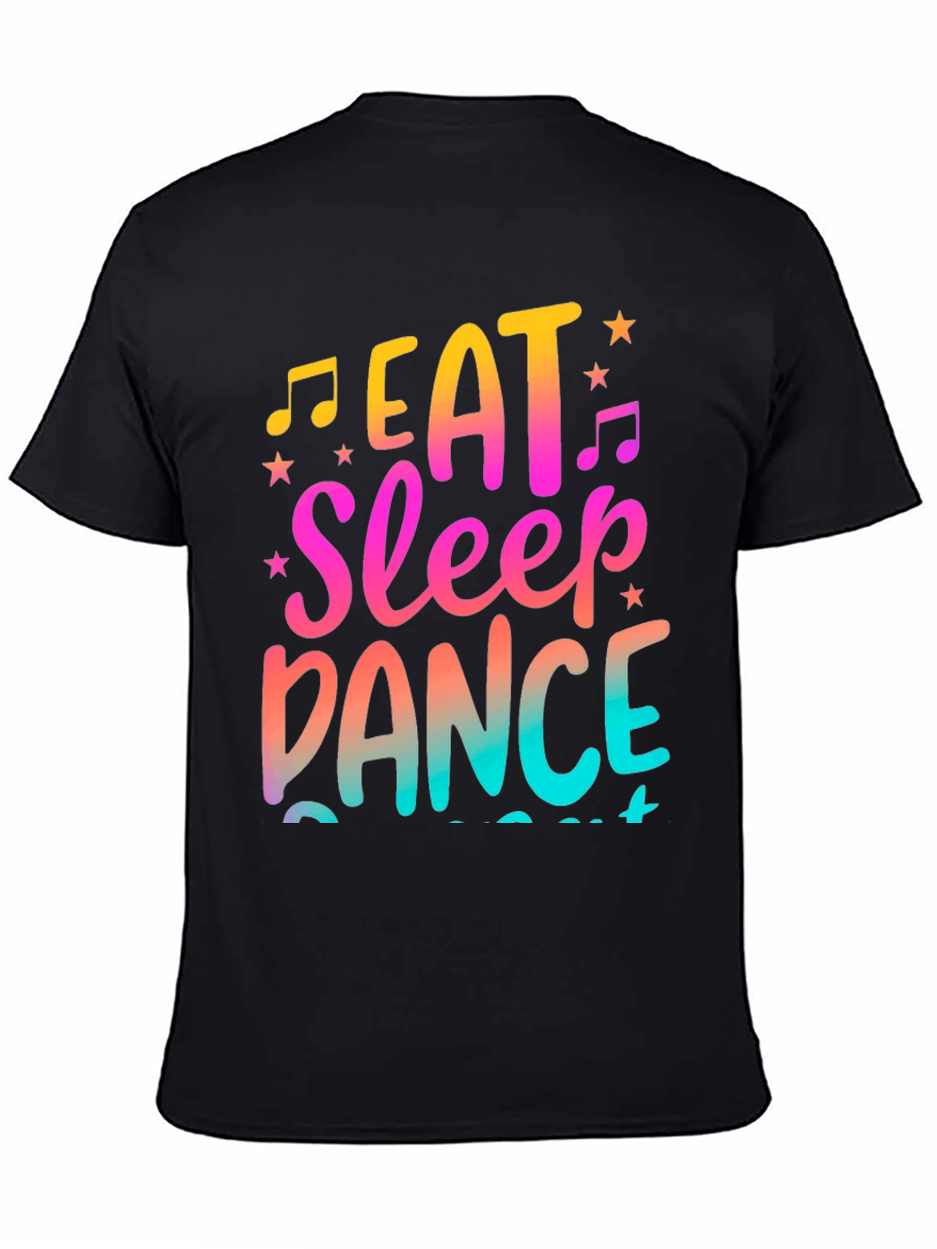 Eat Sleep Dance T-Shirt