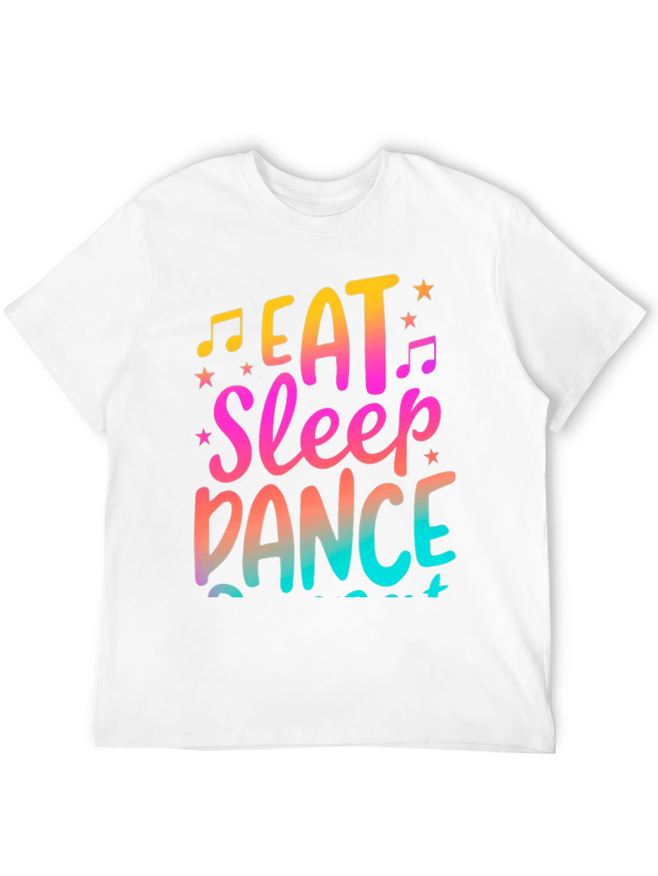Eat Sleep Dance T-Shirt