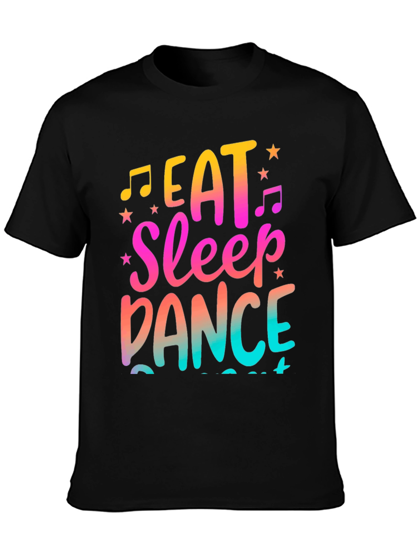 Eat Sleep Dance T-Shirt