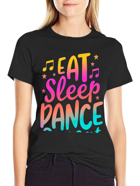 Eat Sleep Dance T-Shirt