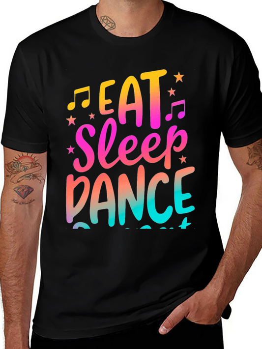 Eat Sleep Dance T-Shirt