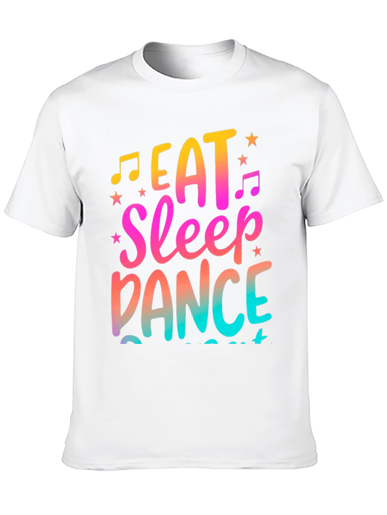 Eat Sleep Dance T-Shirt