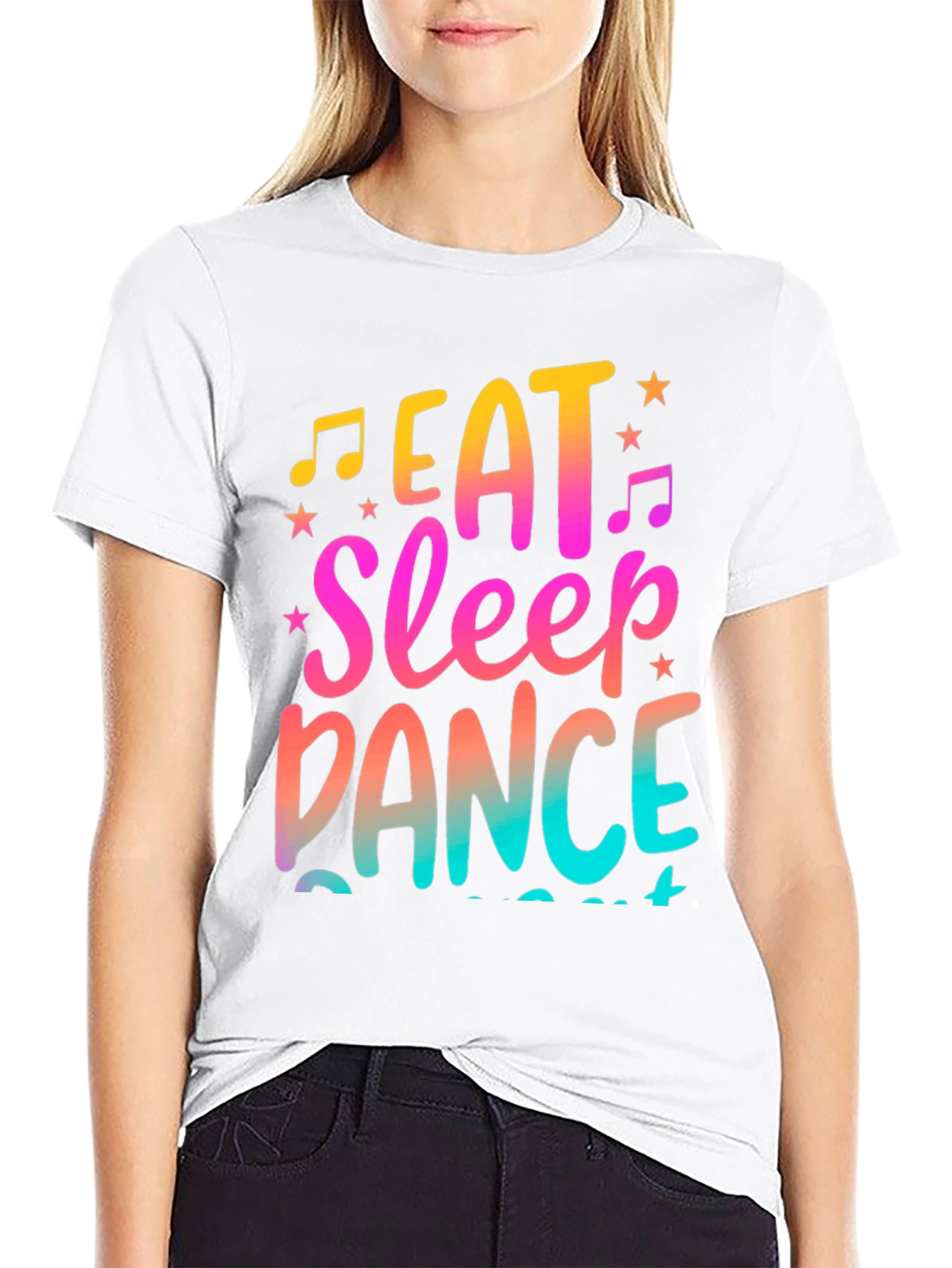 Eat Sleep Dance T-Shirt