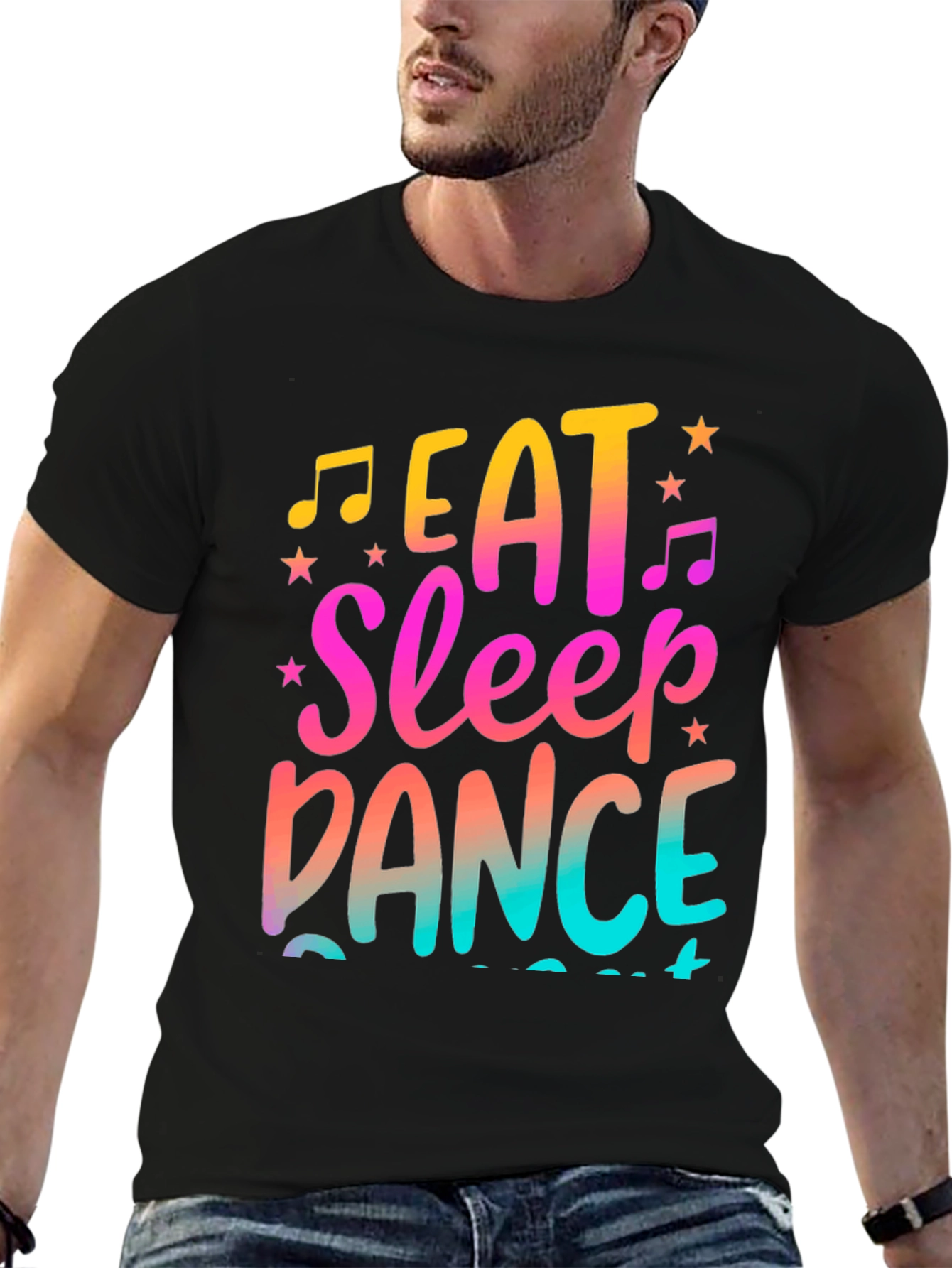 Eat Sleep Dance T-Shirt